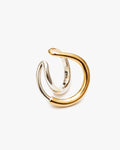 Bicolor Ear Cuff | 2001C031021