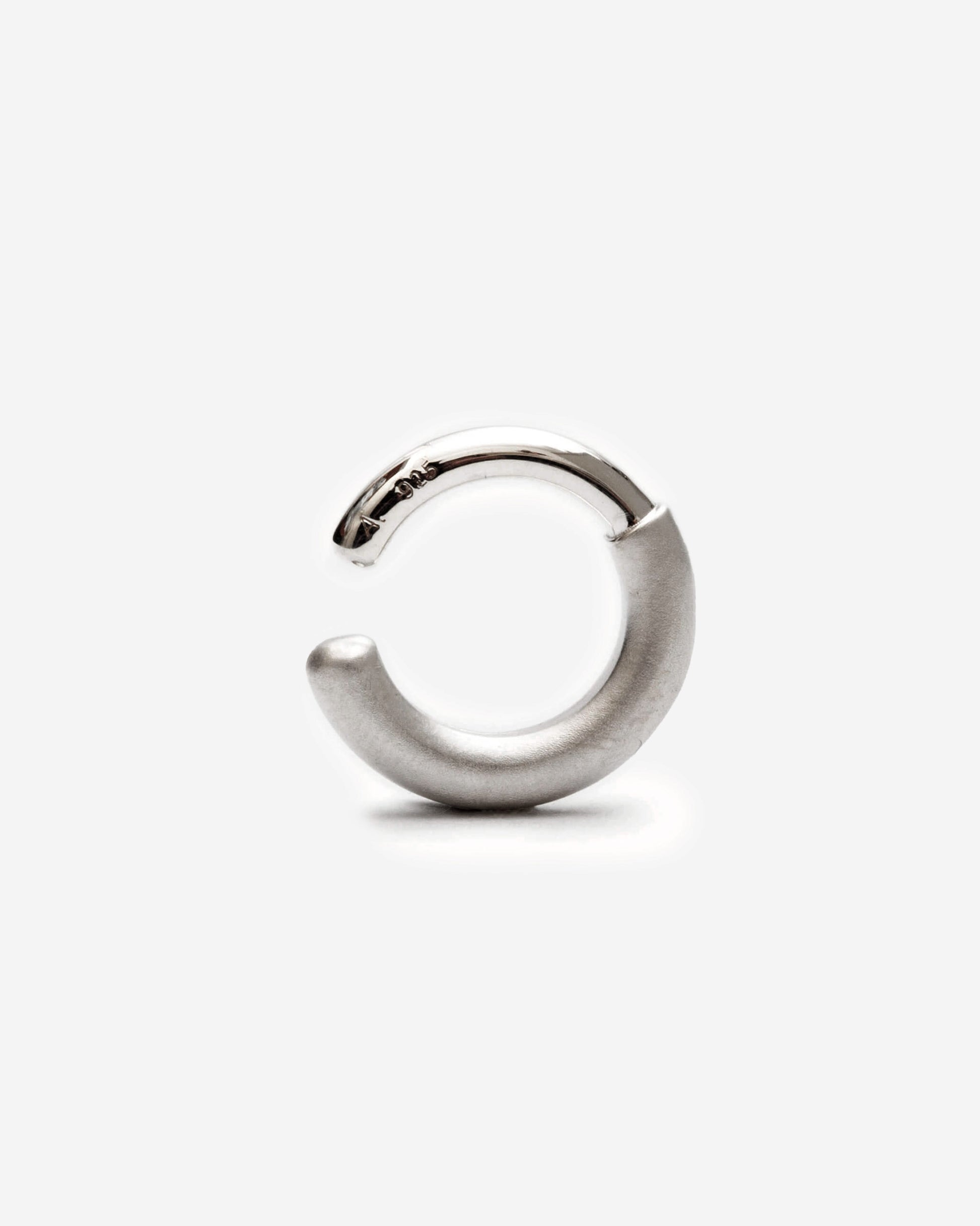 Mat Ear Cuff S | 2001C041010_mat