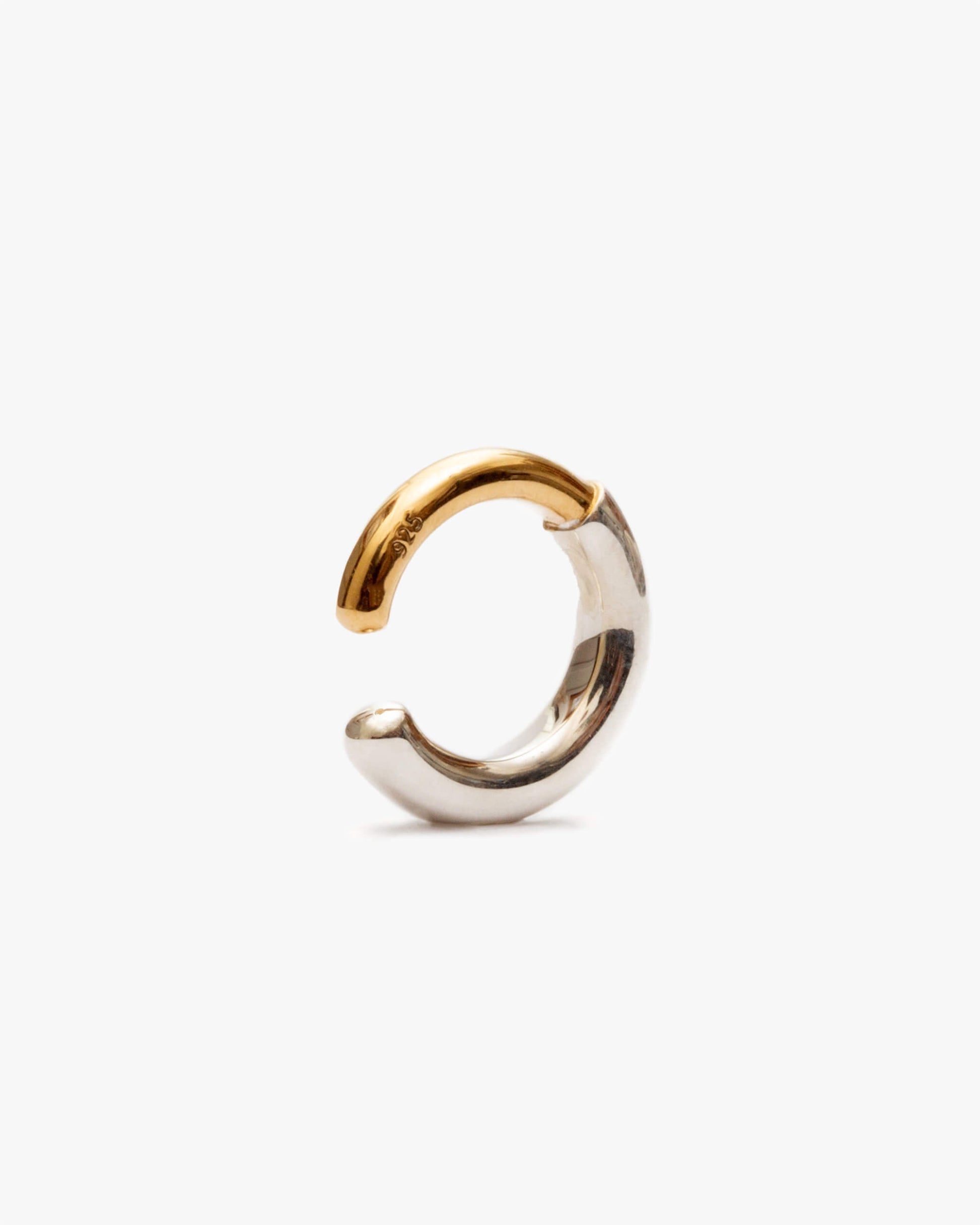 Bicolor Ear Cuff | 2001C041012