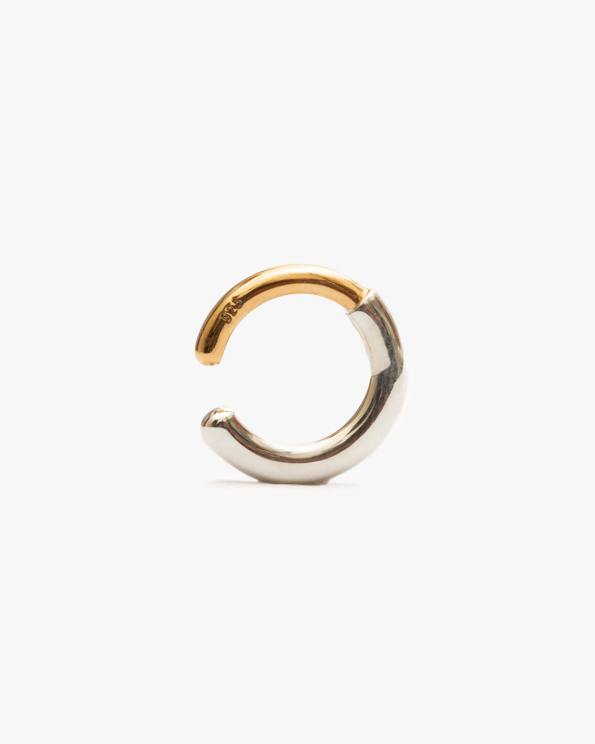 Bicolor Ear Cuff | 2001C041012