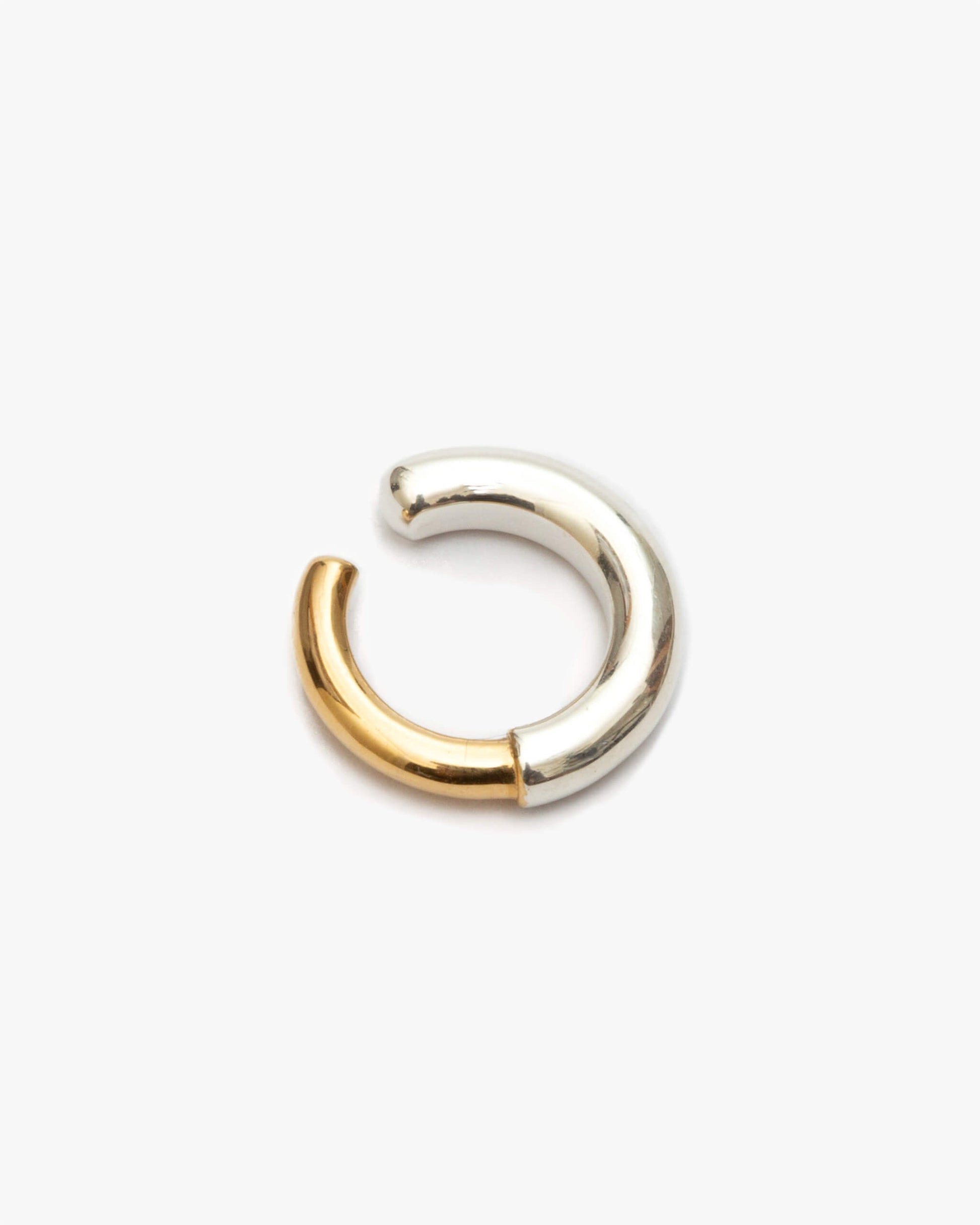 Bicolor Ear Cuff | 2001C041012
