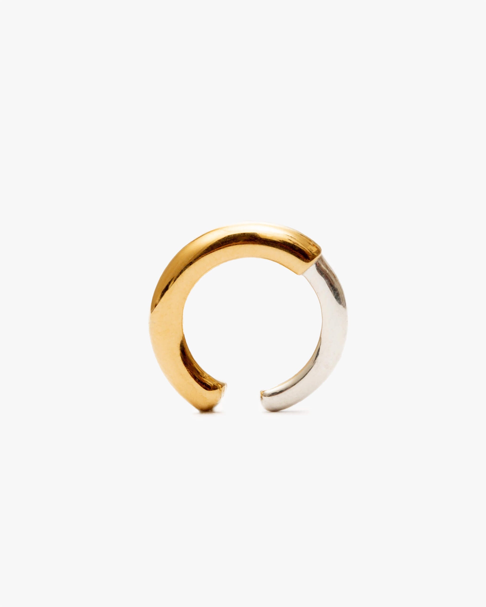 Bicolor Ear Cuff | 2001C041021