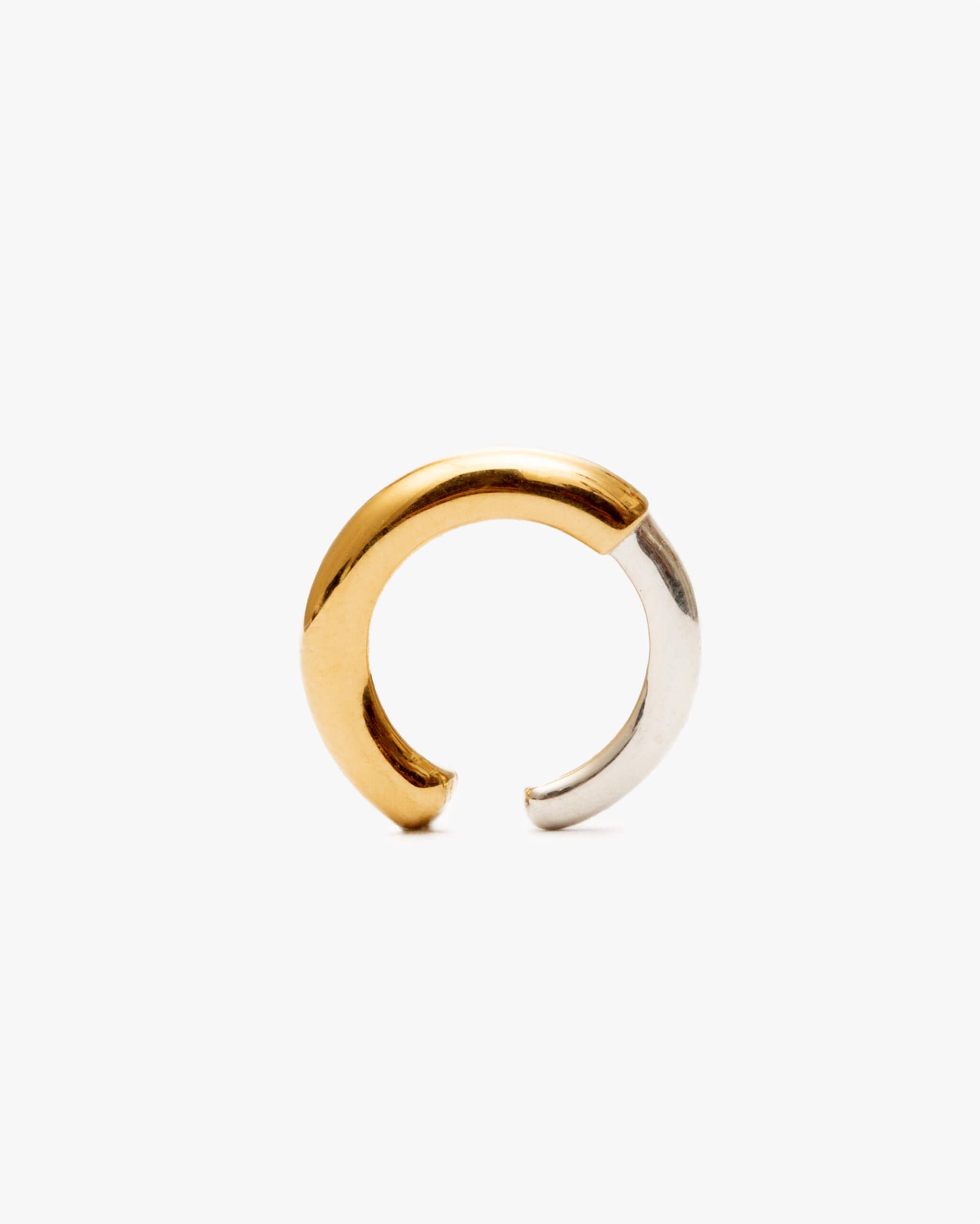 Bicolor Ear Cuff | 2001C041021