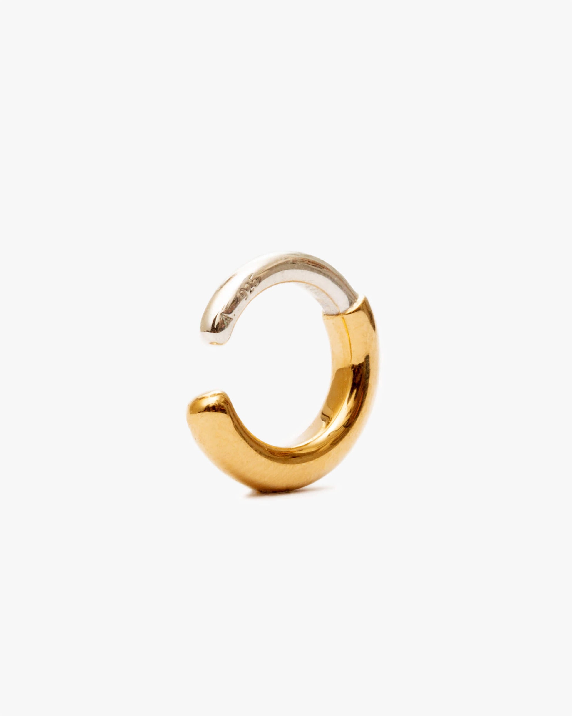 Bicolor Ear Cuff | 2001C041021