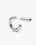 Hoop Earring S | 2001E021010