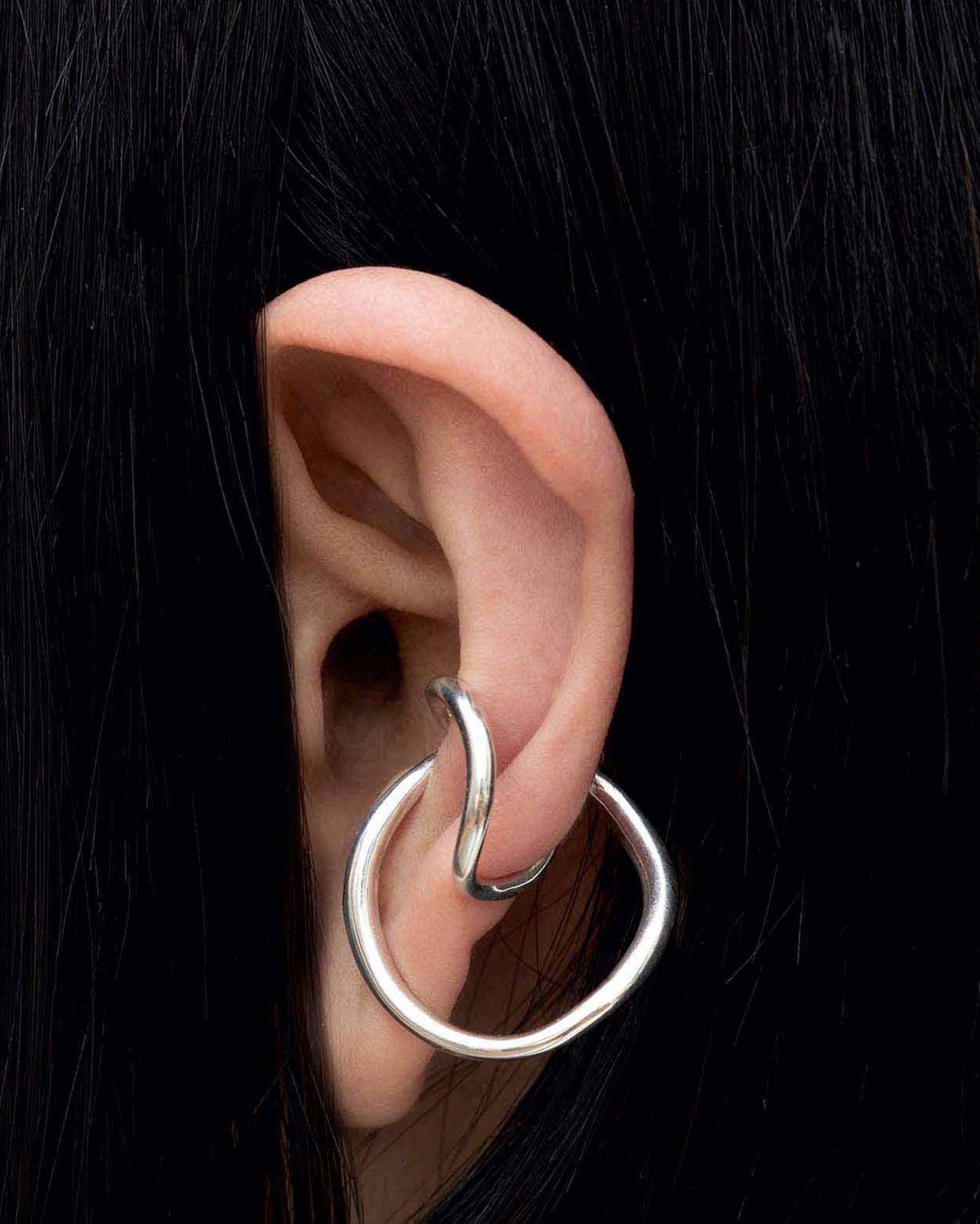 Ear Cuff | 1602C201010