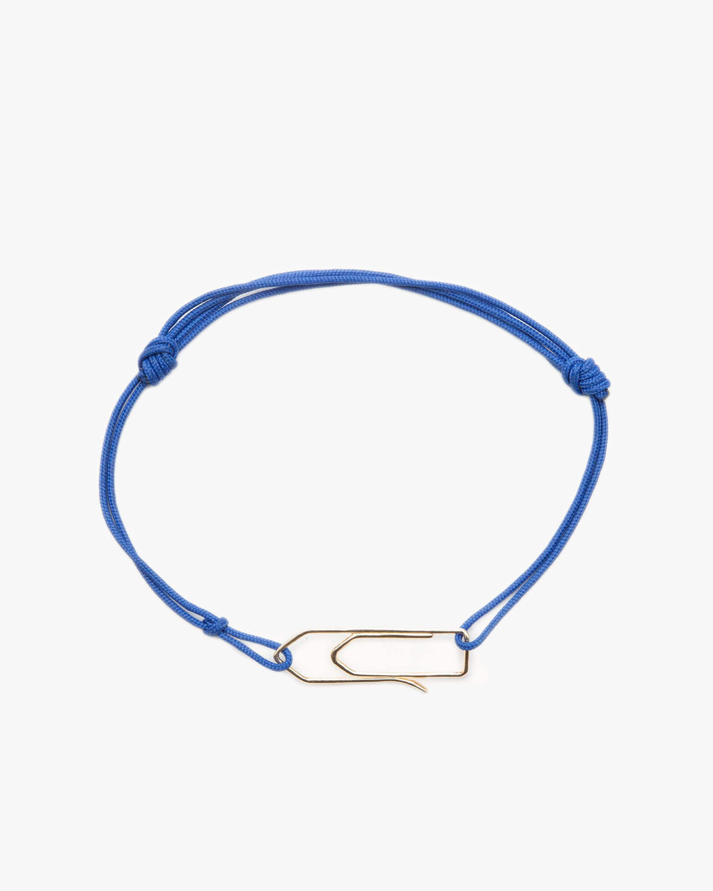 Color Cord Bracelet | 2101B033030