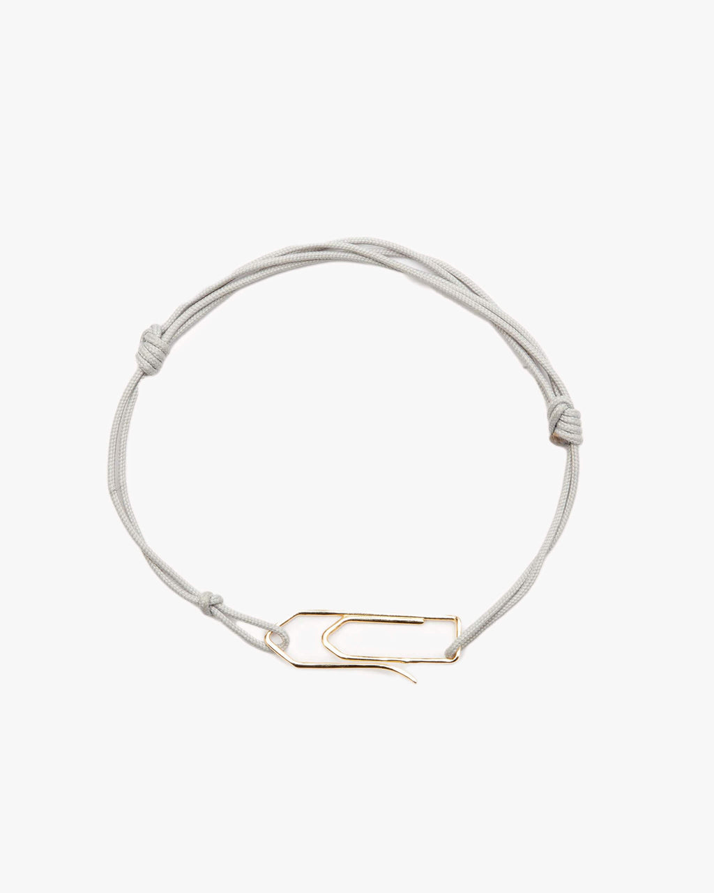 Color Cord Bracelet | 2101B033030