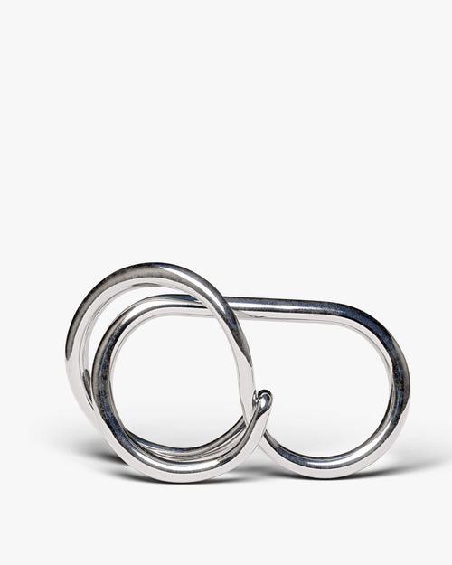 Double Finger Ring | 2201R071010