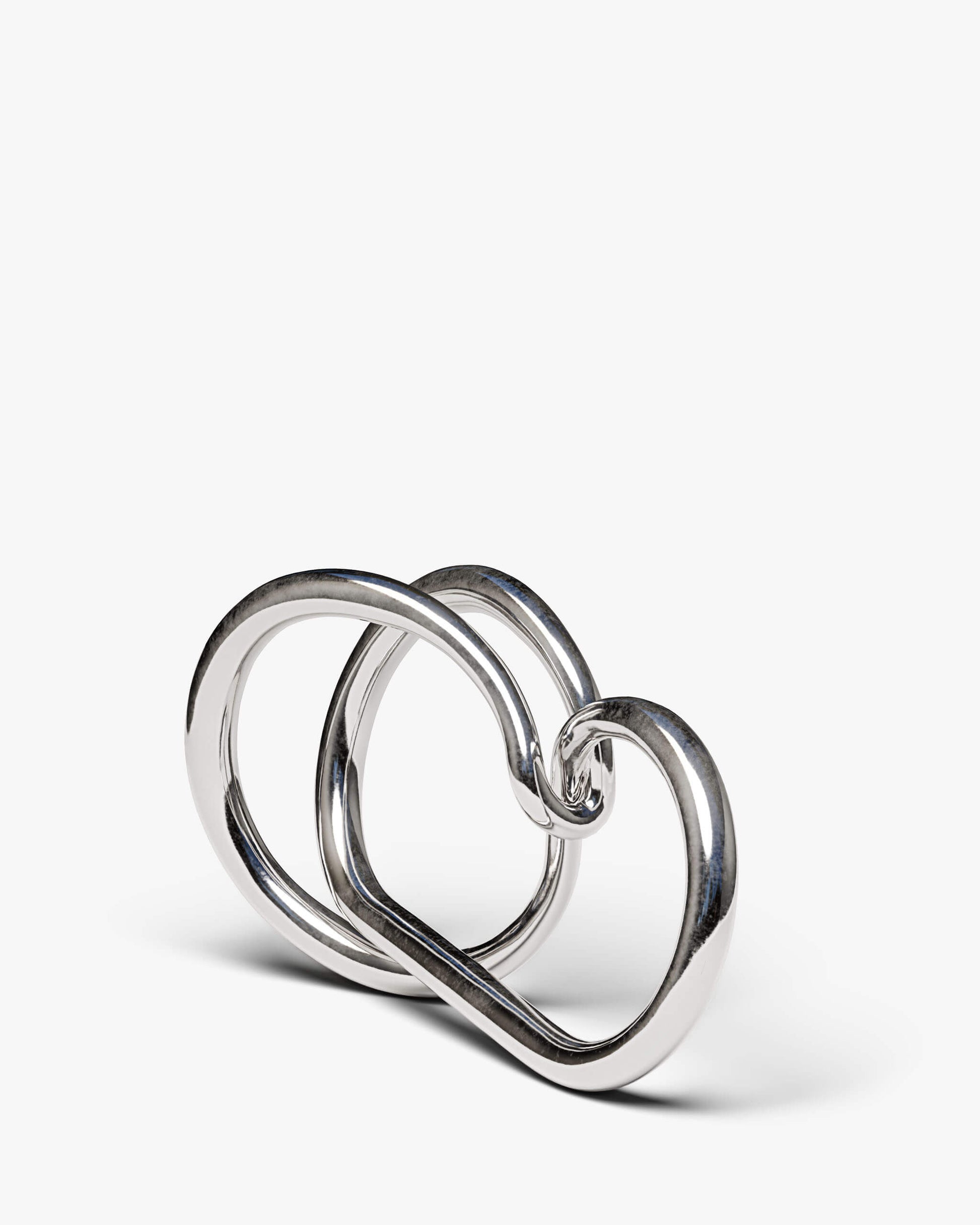 Double Finger Ring | 2201R071010