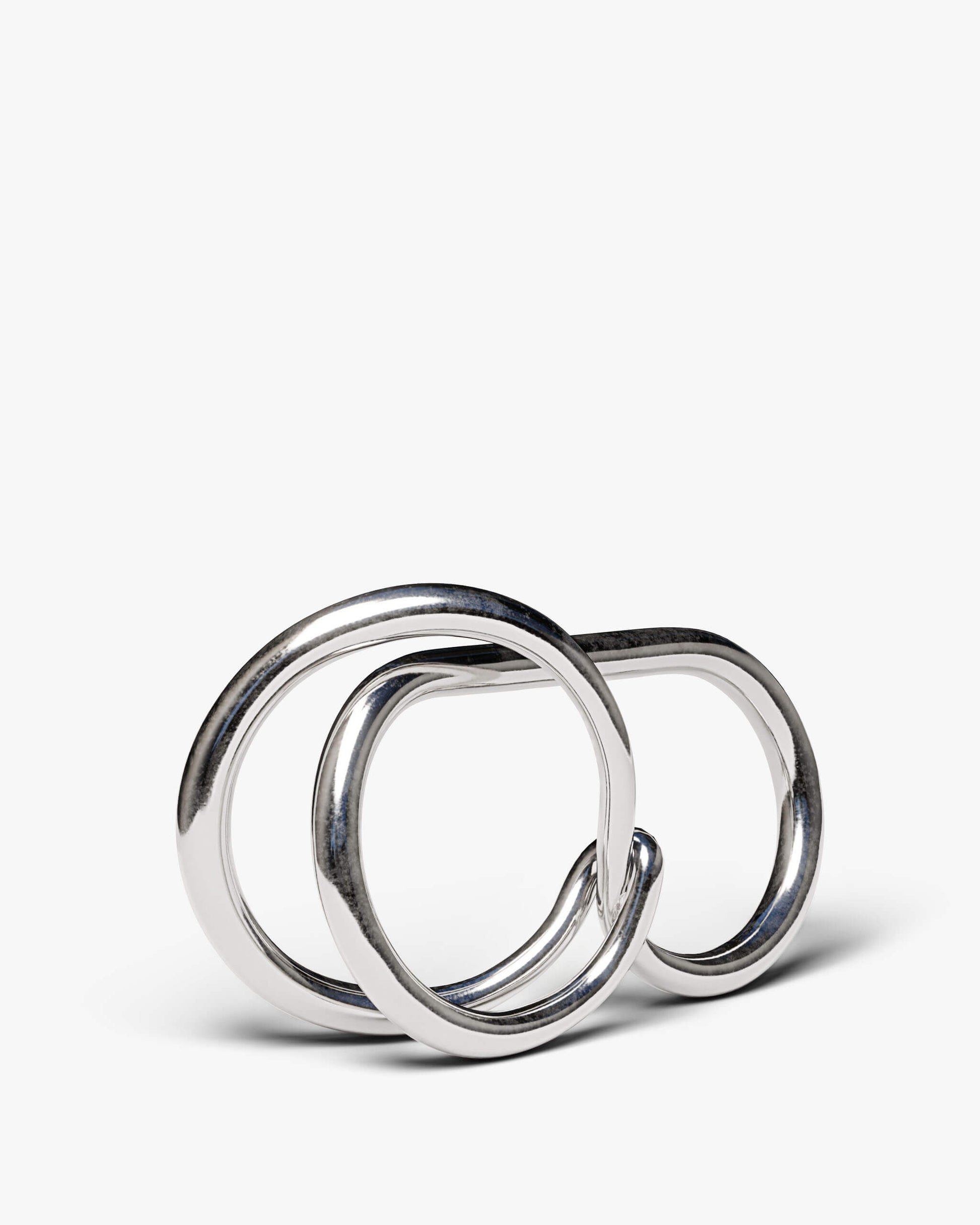 Double Finger Ring | 2201R071010