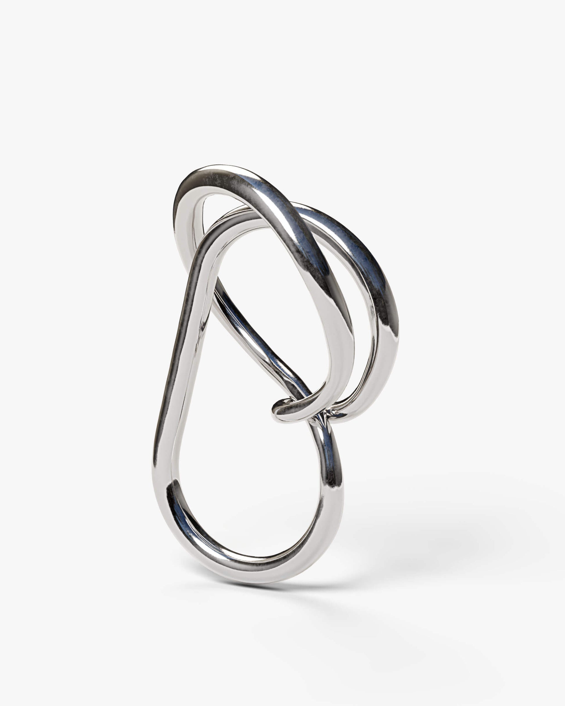 Double Finger Ring | 2201R071010