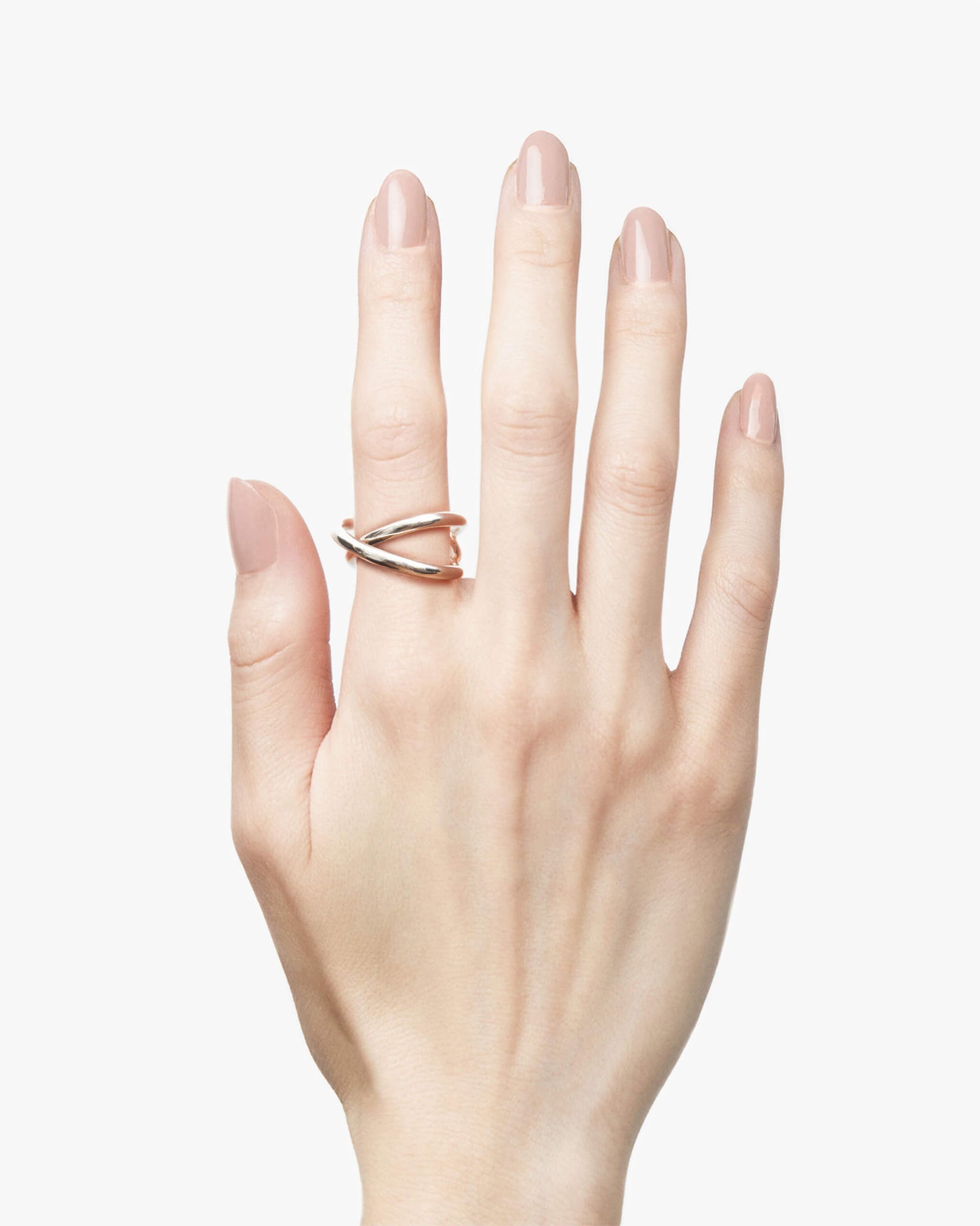 Double Ring | 2201R081010