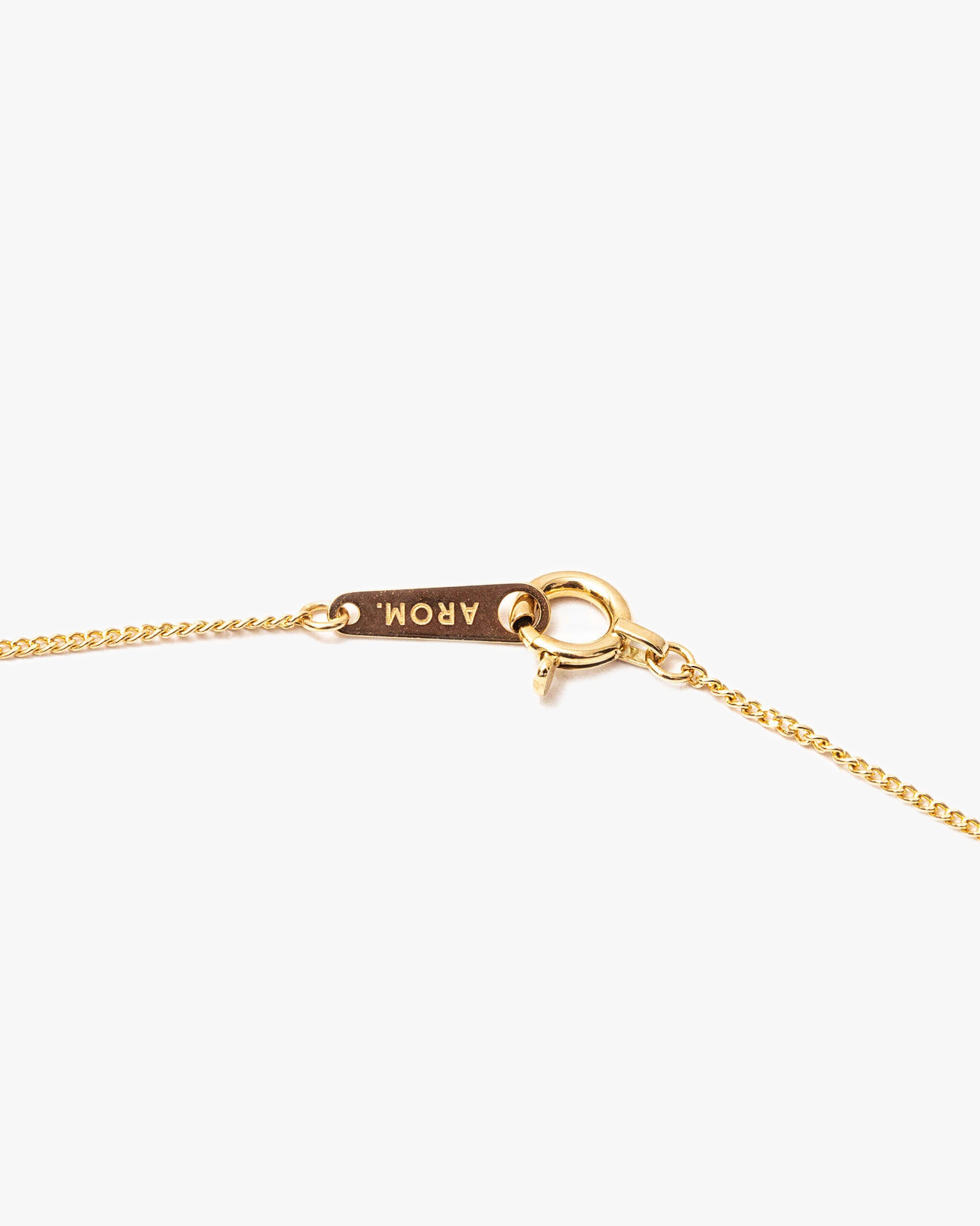【期間限定価格】Chain Necklace | 2402N022020