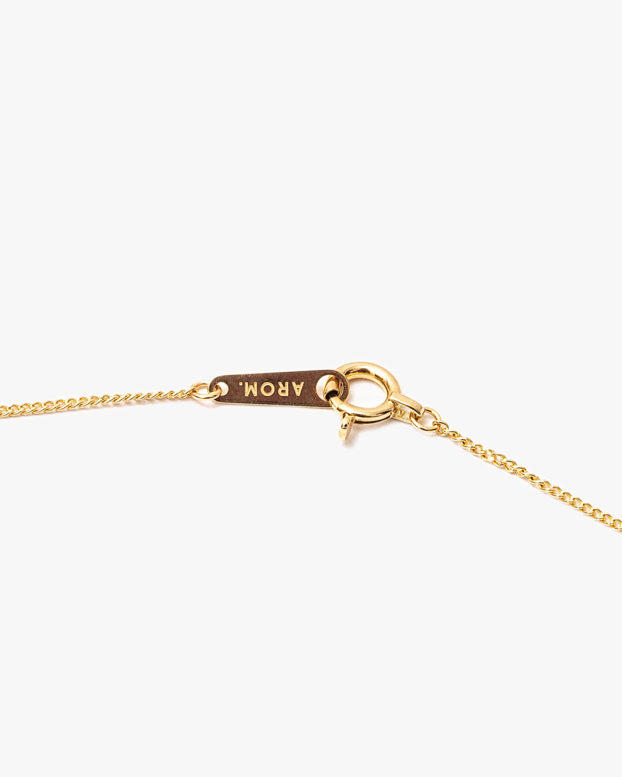 Chain Necklace | 2402N022020