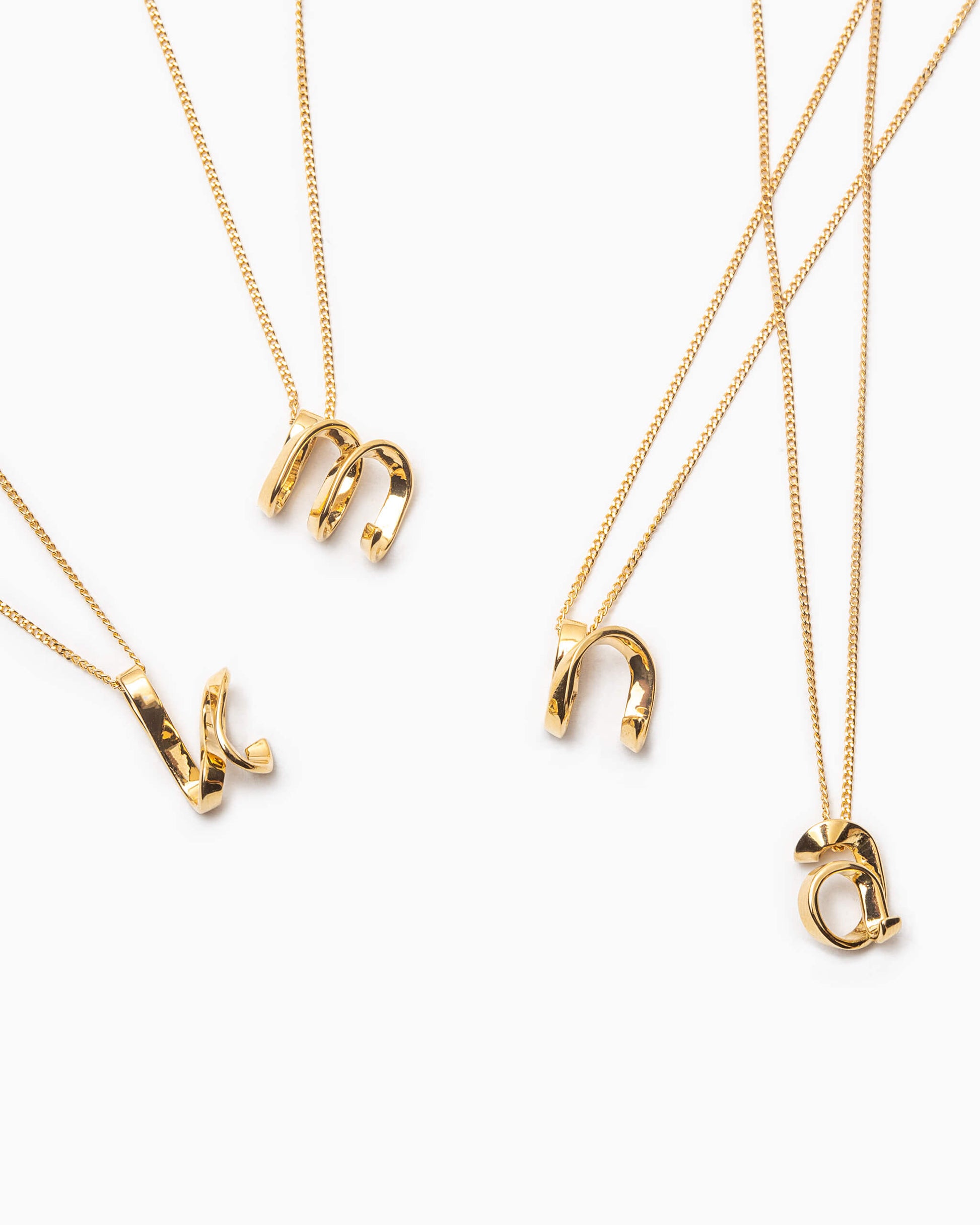 Alphabet Charm | 2402H012020