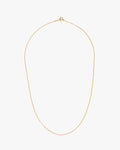 Chain Necklace | 2402N022020