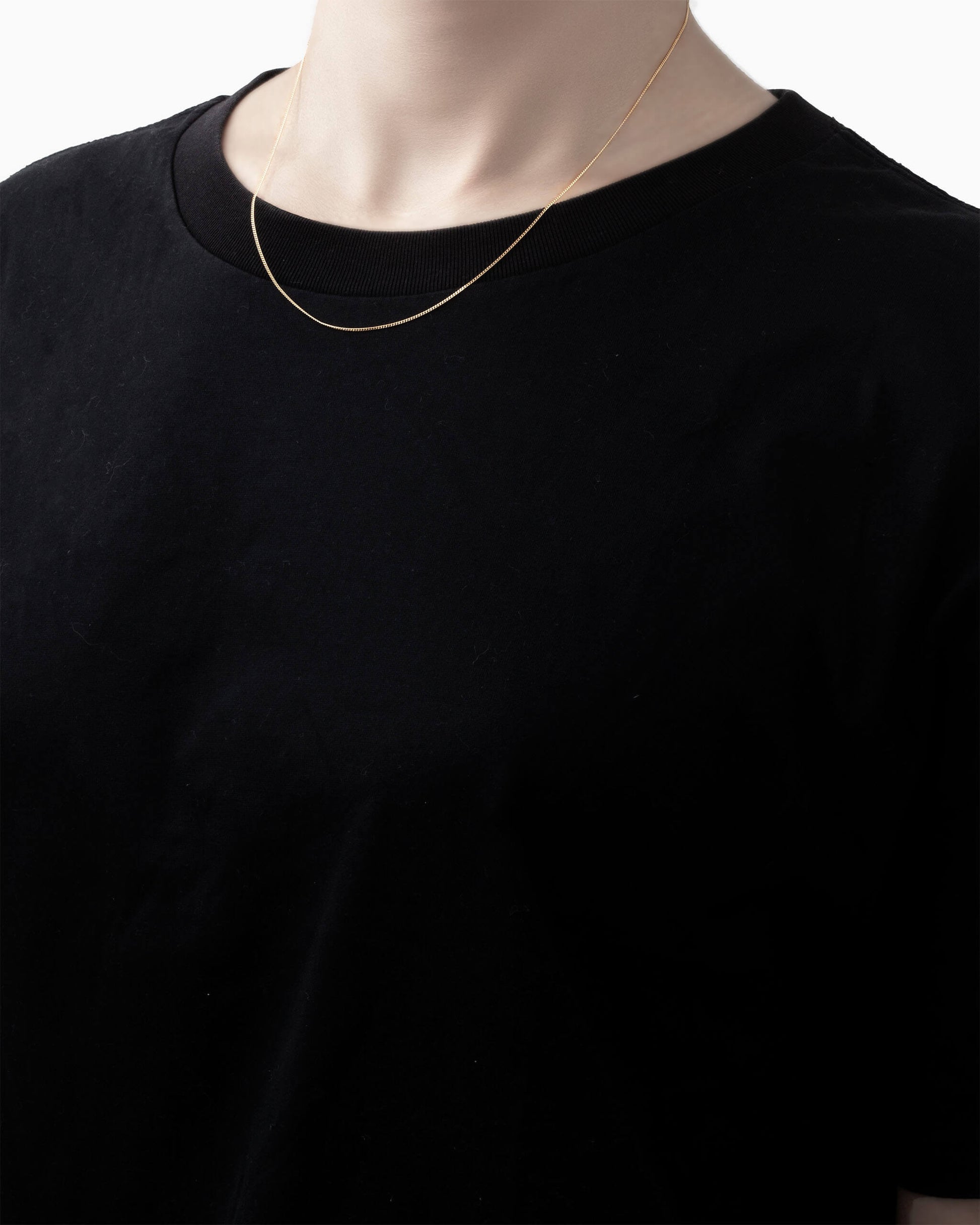 【期間限定価格】Chain Necklace | 2402N022020