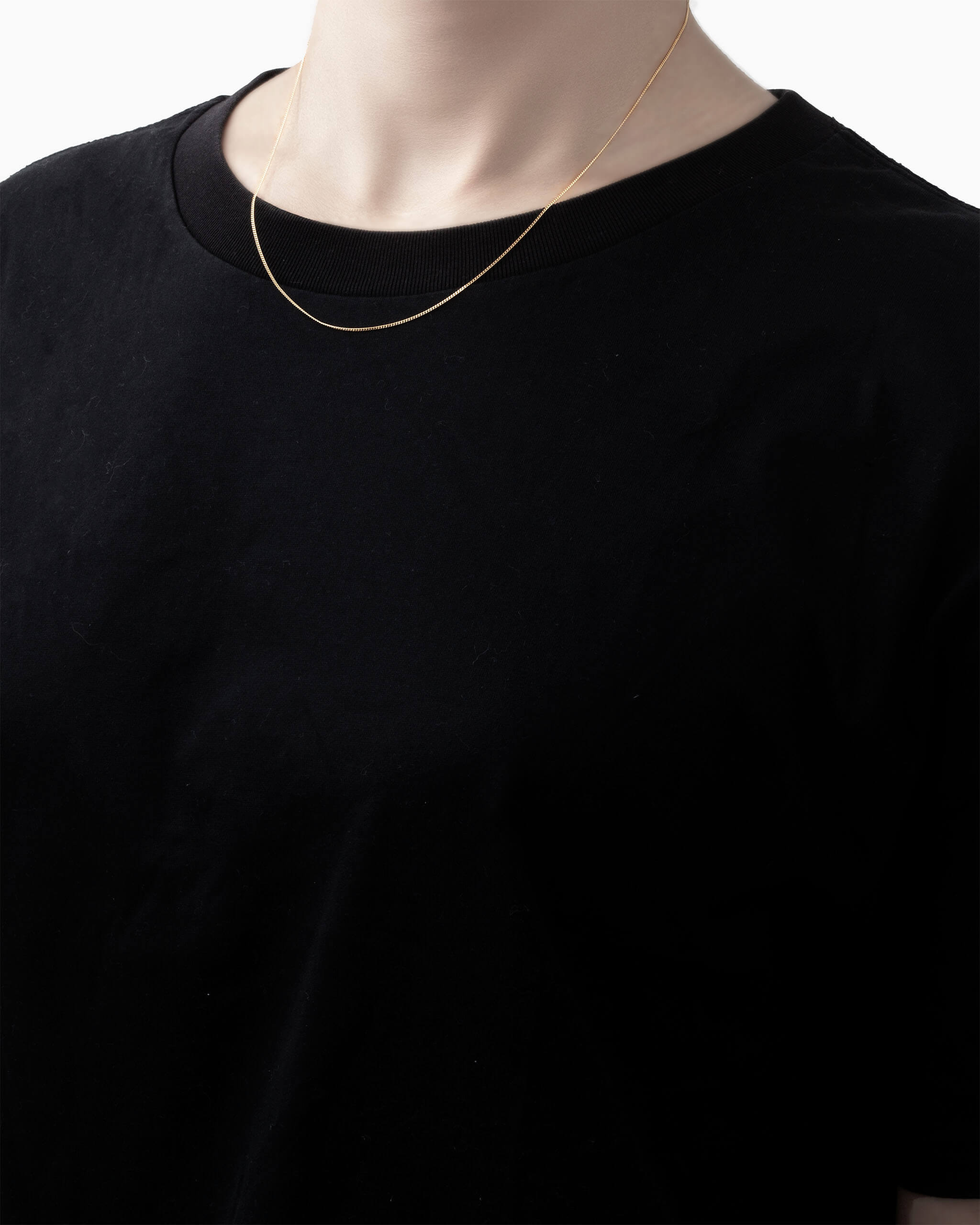 Chain Necklace | 2402N022020