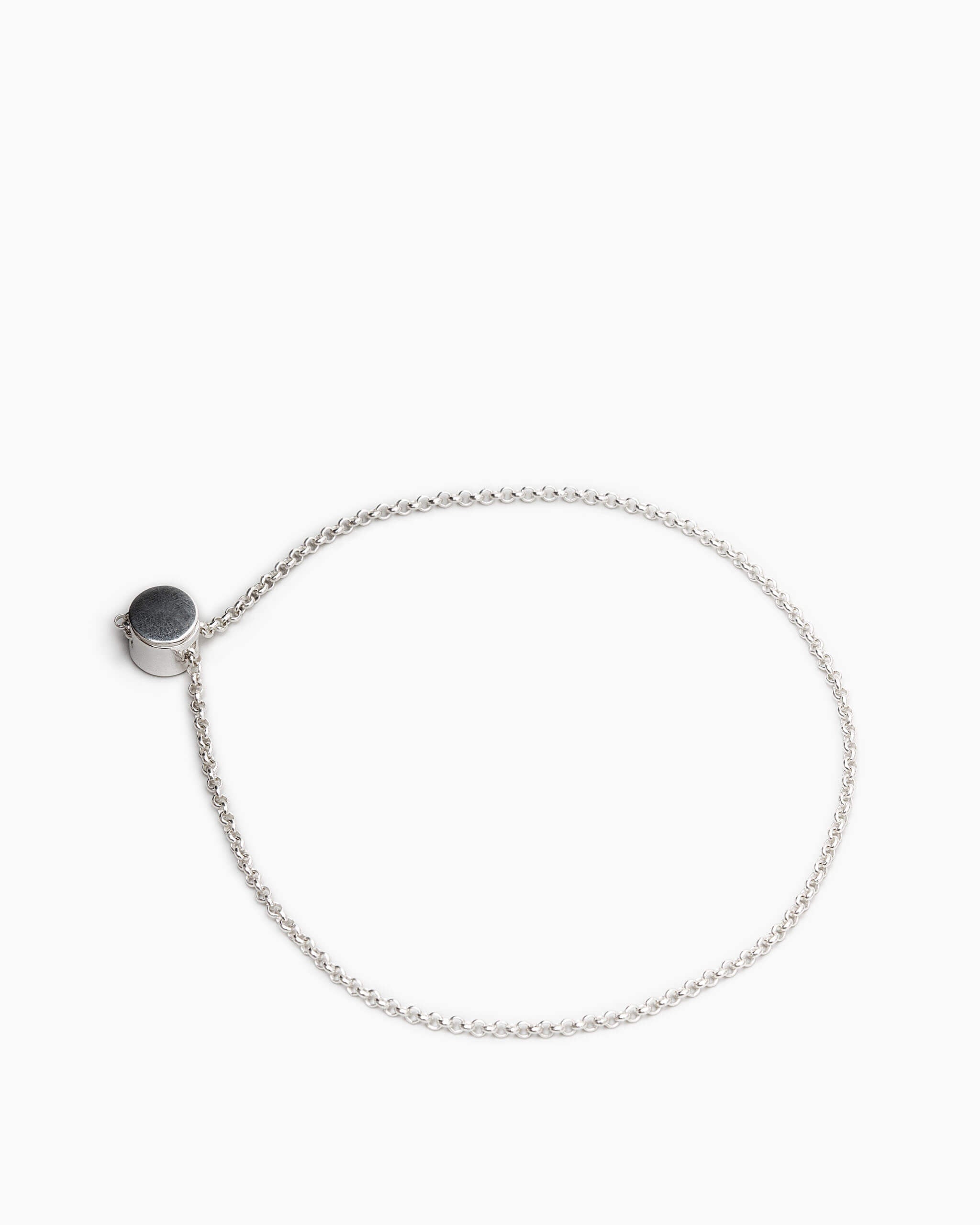 Rolo Chain Bracelet | 2403B021010