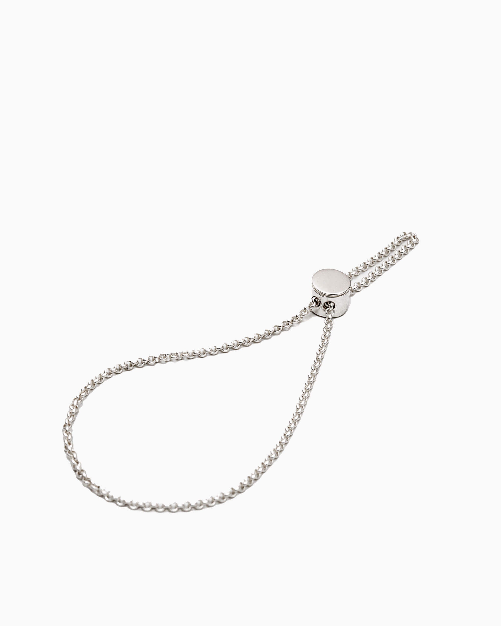 Rolo Chain Bracelet | 2403B021010