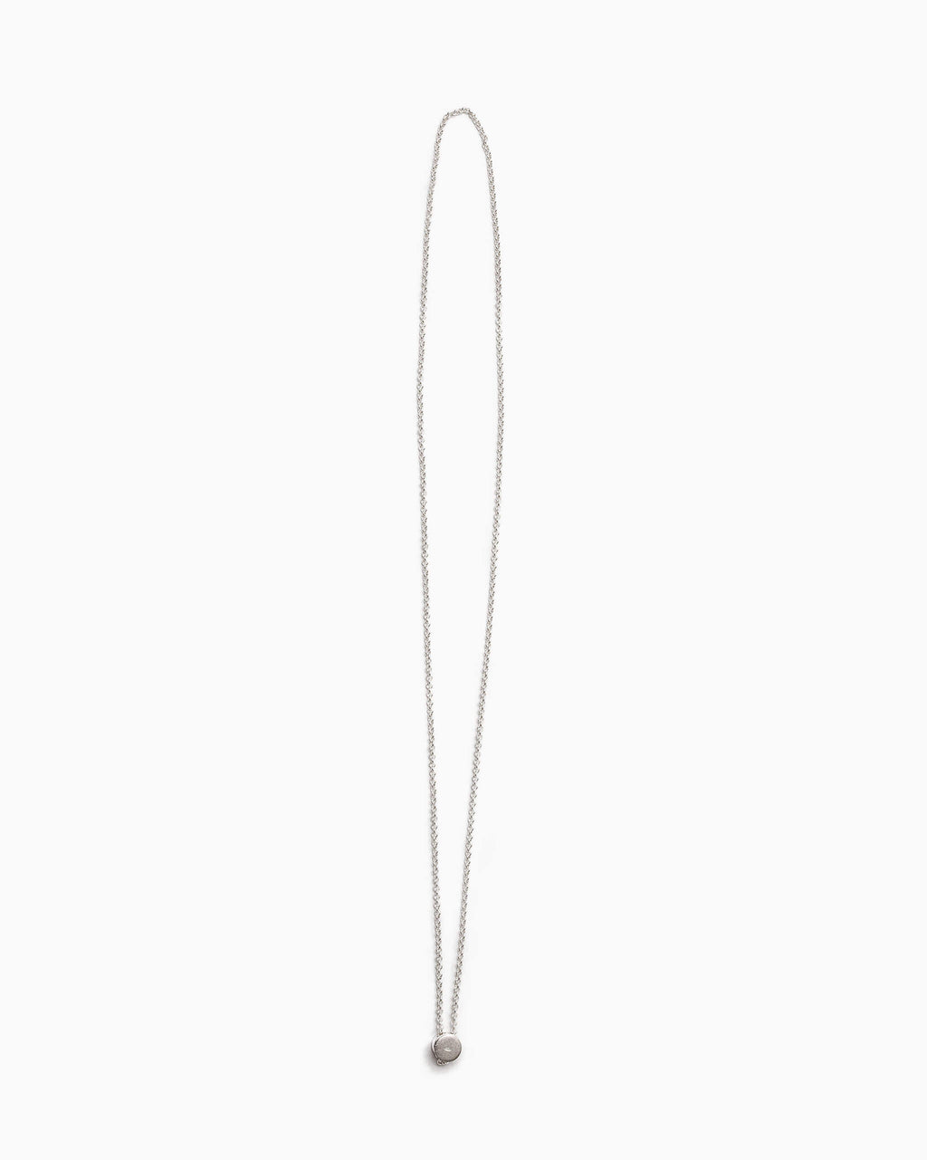 Rolo Chain Necklace | 2403N011010