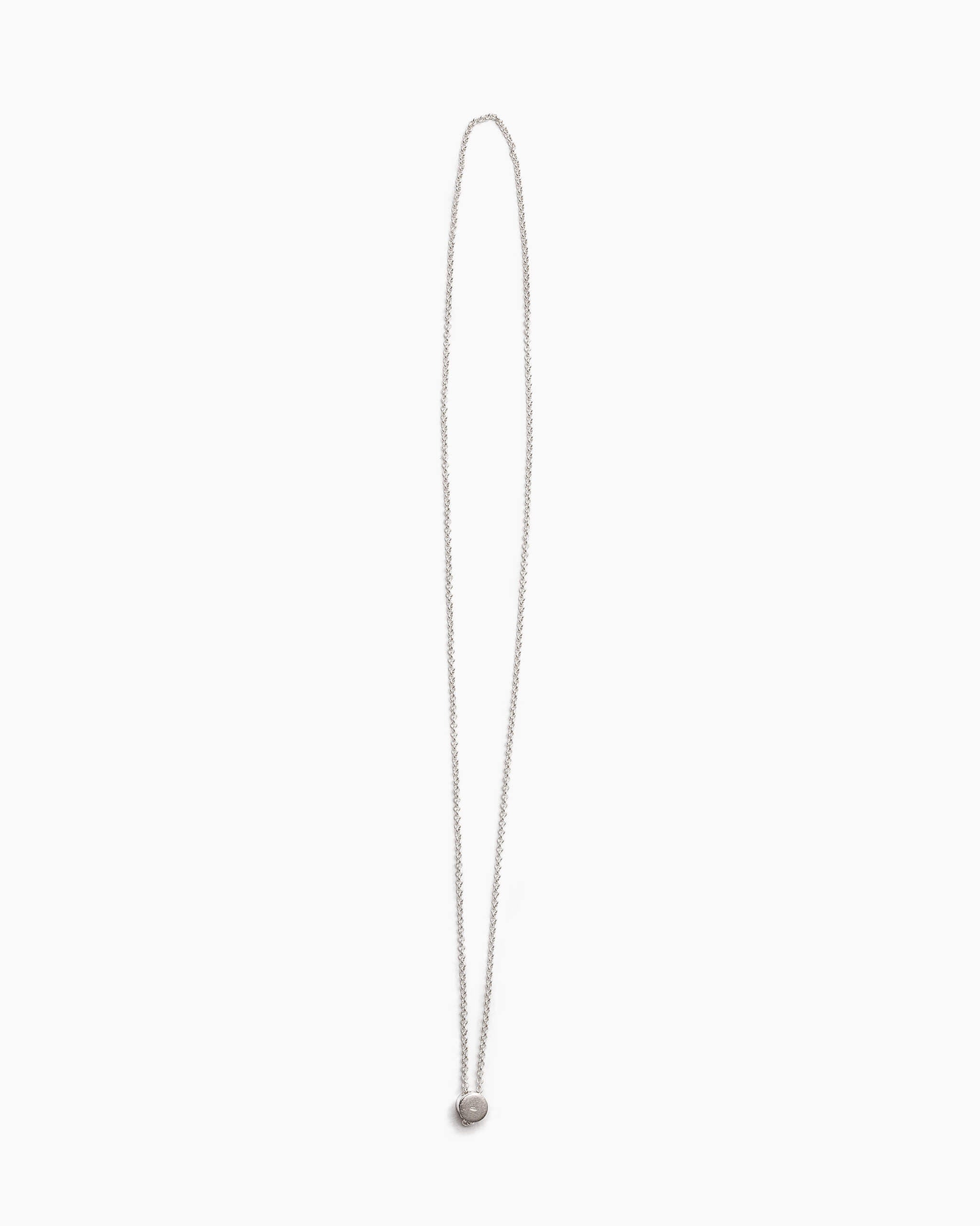 Rolo Chain Necklace | 2403N011010