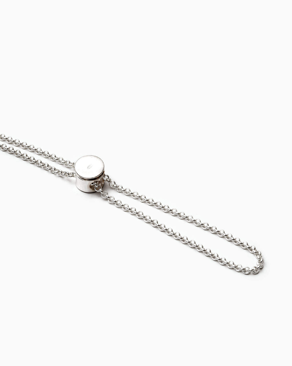 Rolo Chain Necklace | 2403N011010