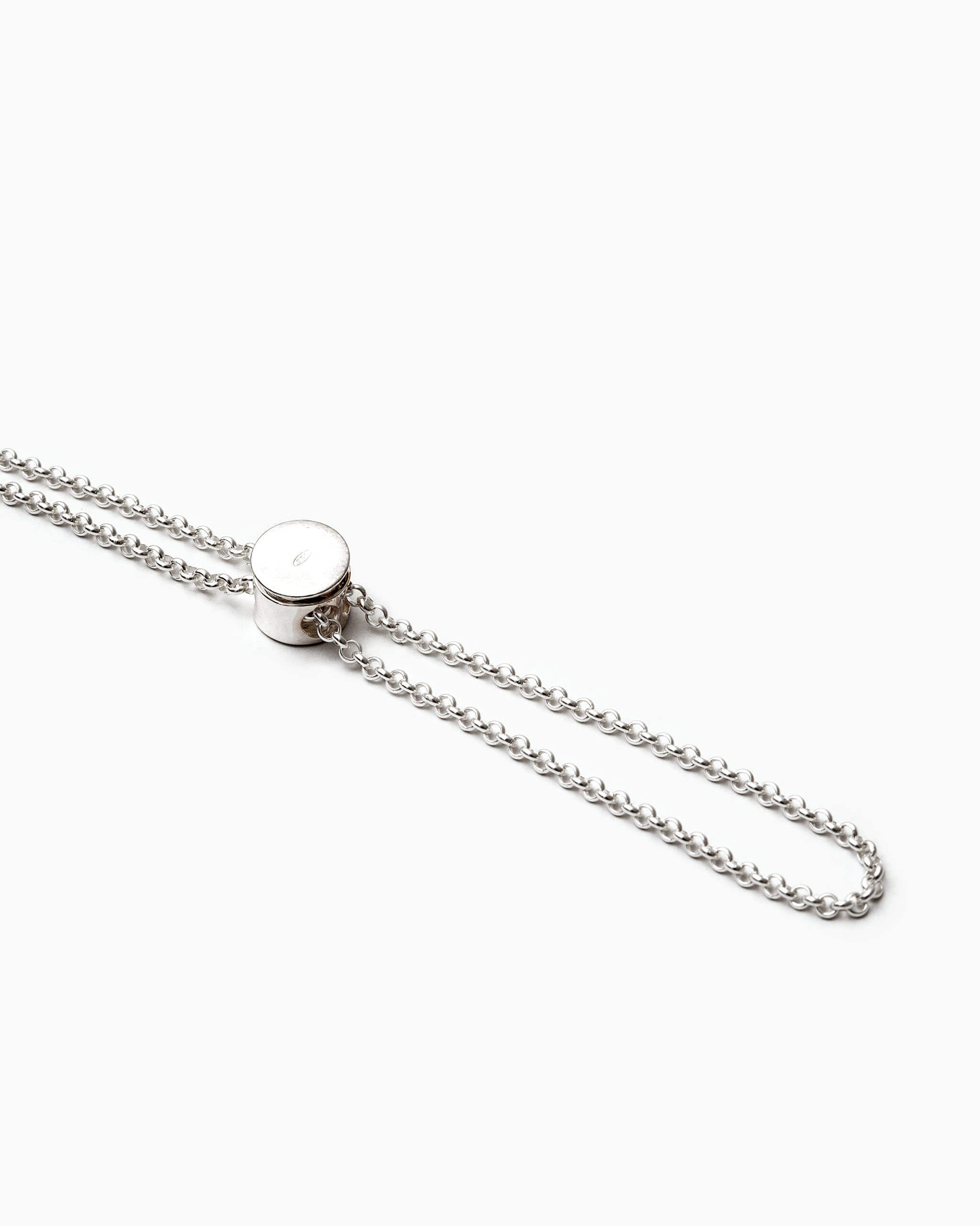 Rolo Chain Necklace | 2403N011010