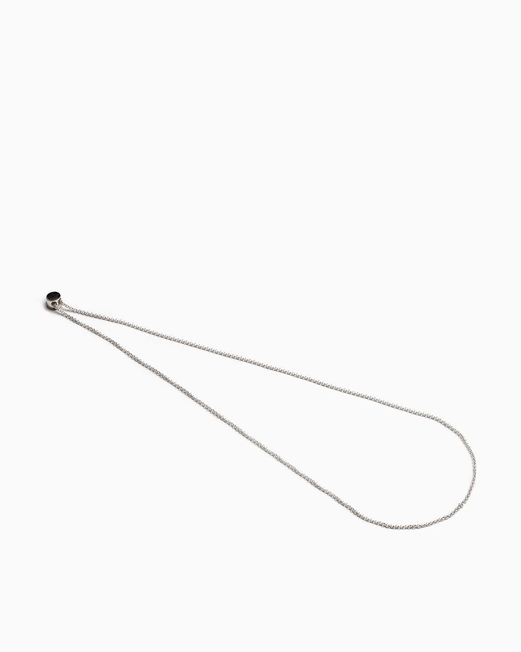 Rolo Chain Necklace | 2403N011010