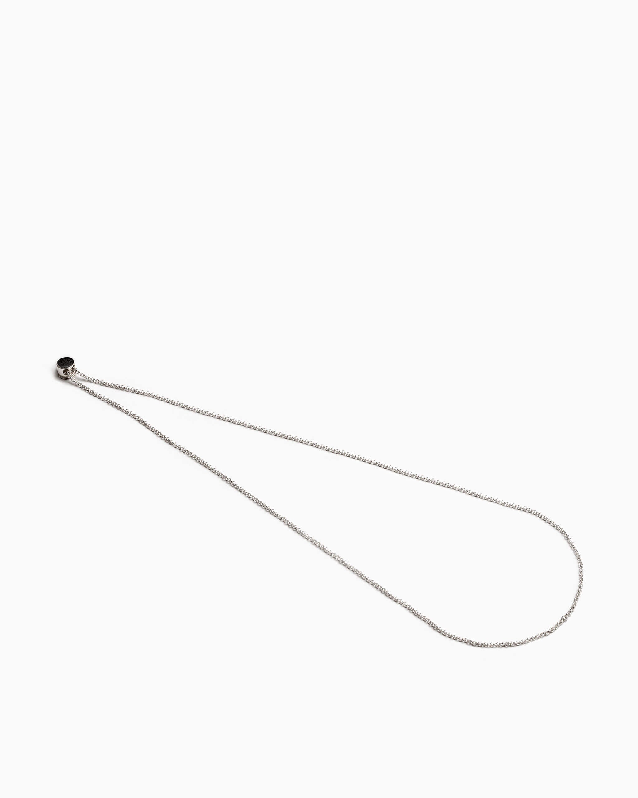 Rolo Chain Necklace | 2403N011010