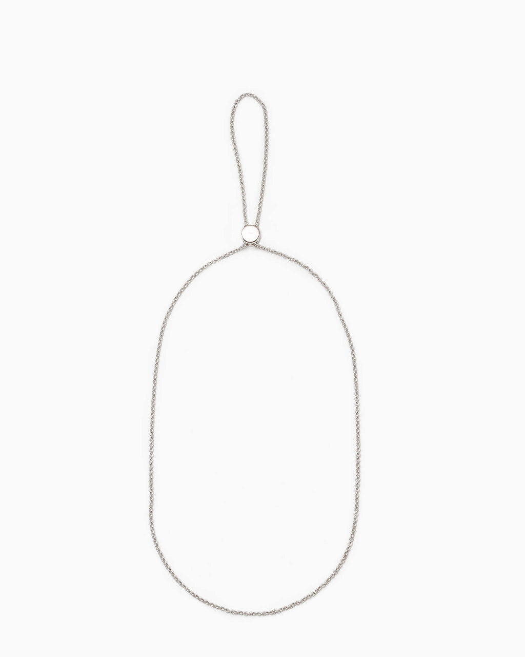 Rolo Chain Necklace | 2403N011010