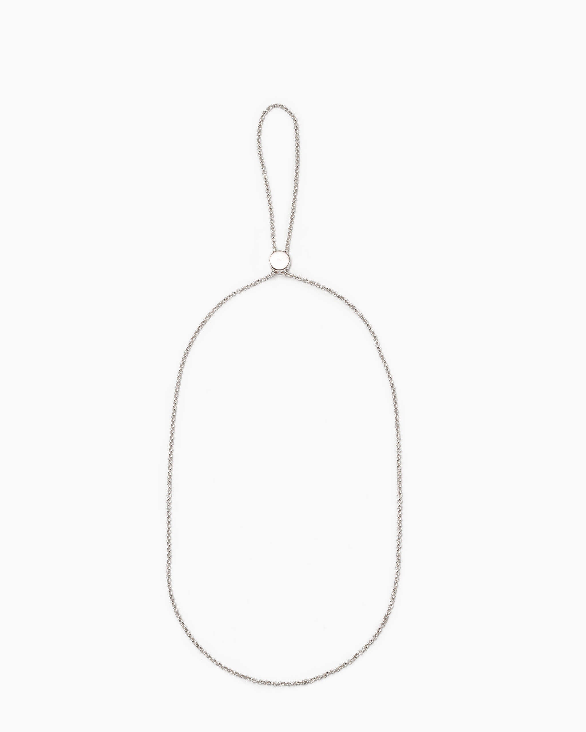 Rolo Chain Necklace | 2403N011010