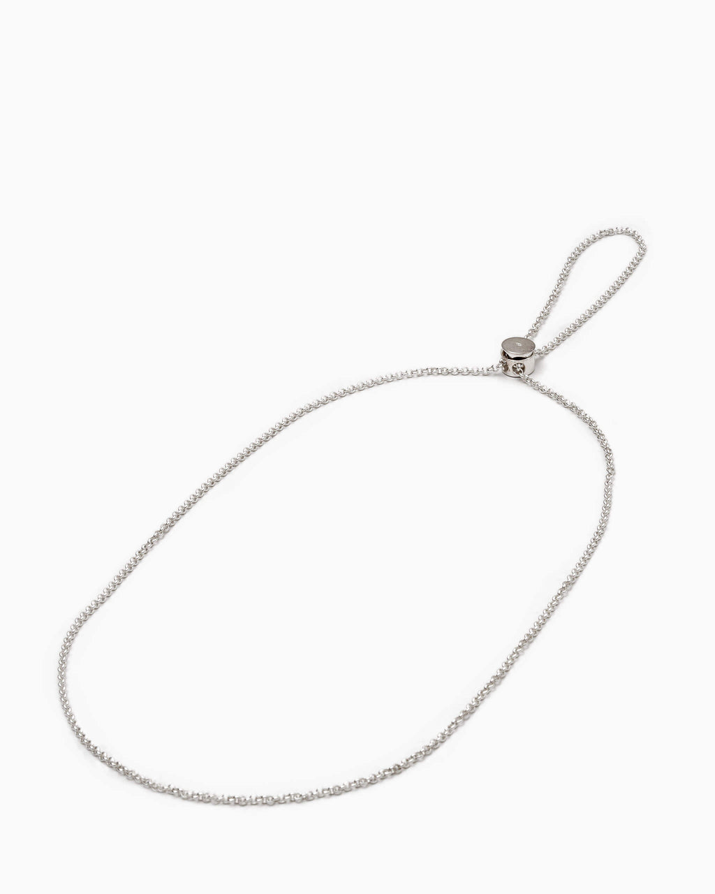 Rolo Chain Necklace | 2403N011010
