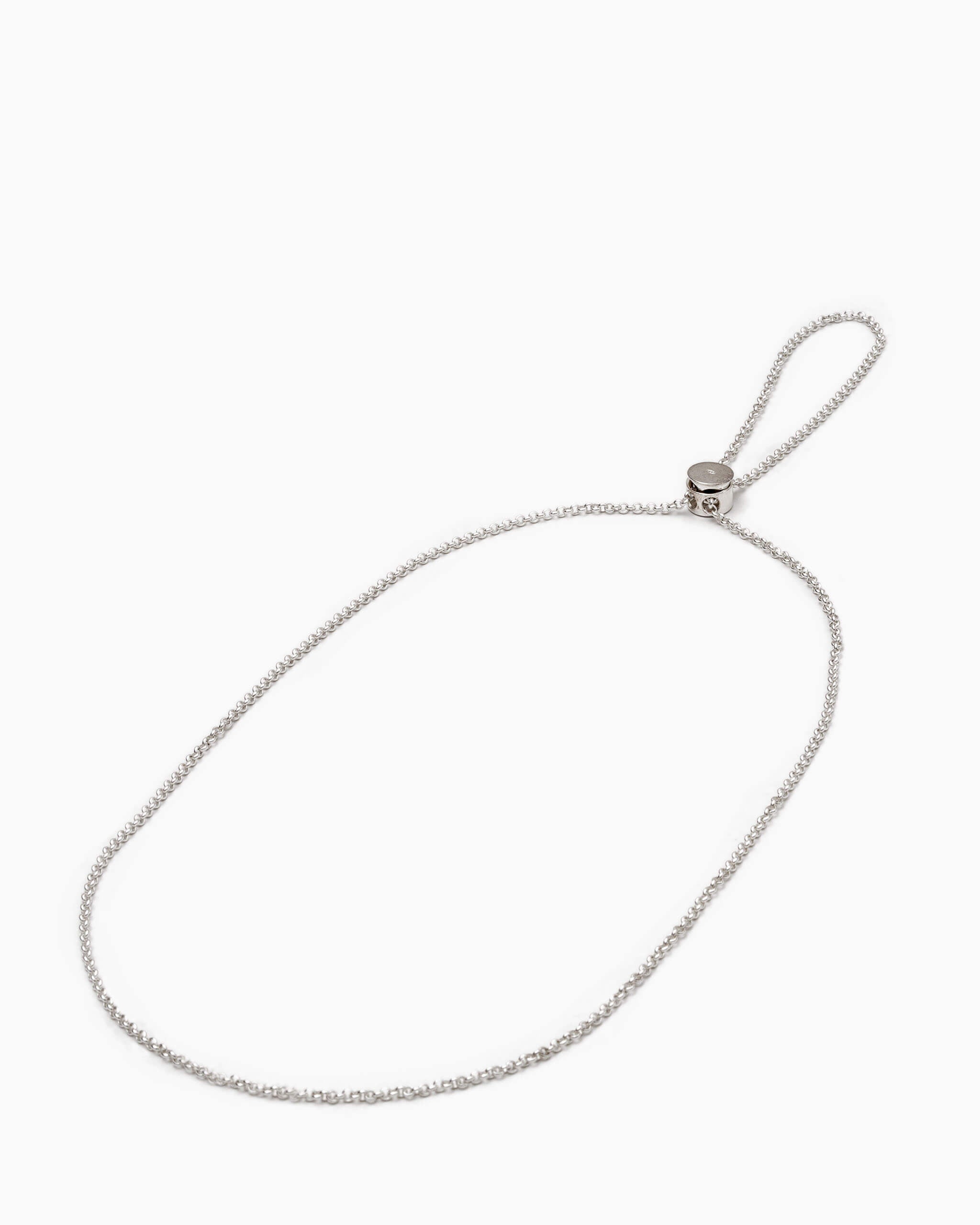Rolo Chain Necklace | 2403N011010