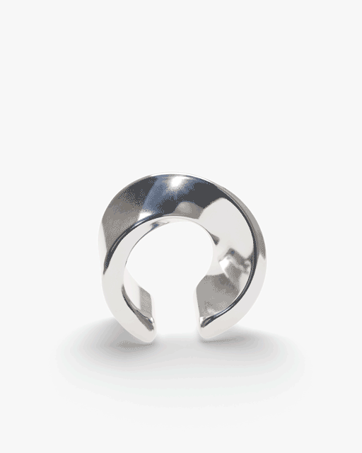 【NEW 先行特別価格】 Ear Cuff | 2502C011010