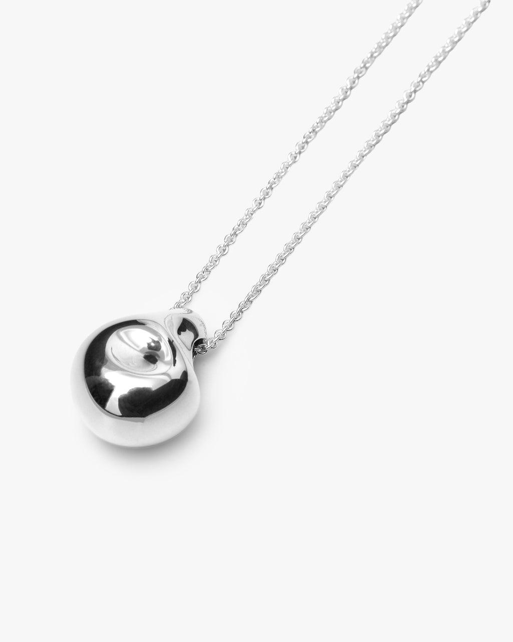 [NEW] Chain Necklace | 2402N051010