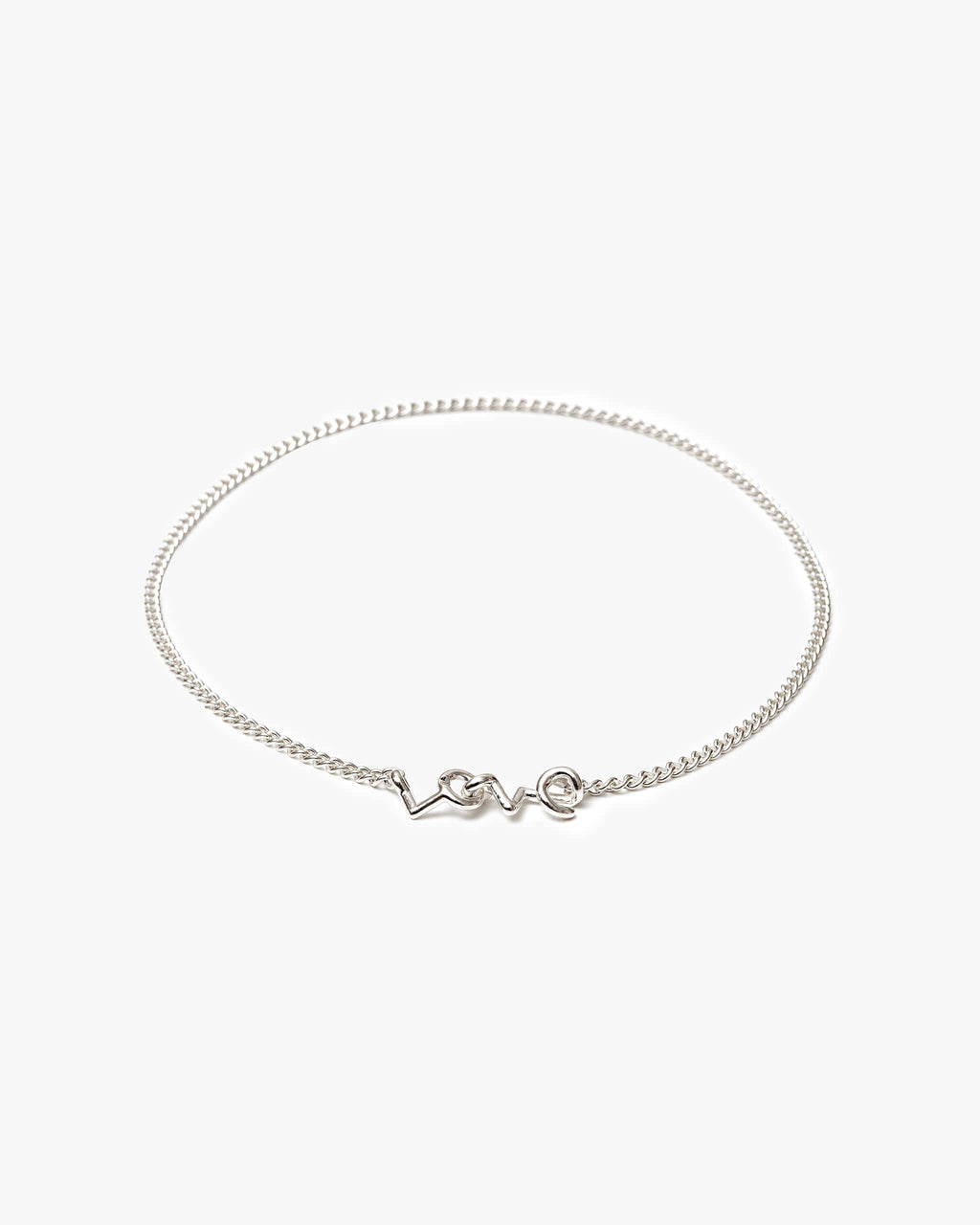 [NEW] Love Necklace | 2506N011010