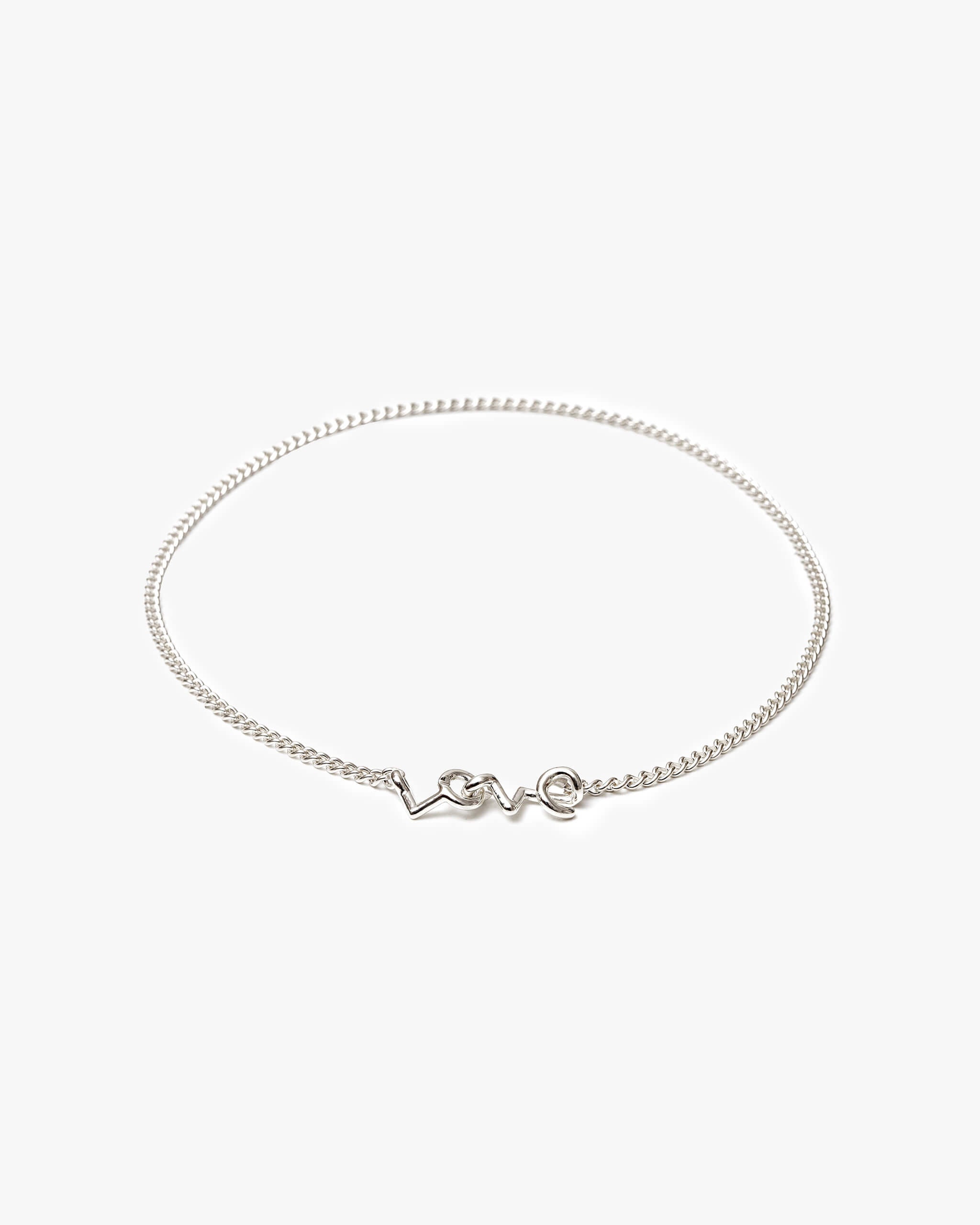 [NEW] Love Necklace | 2506N011010