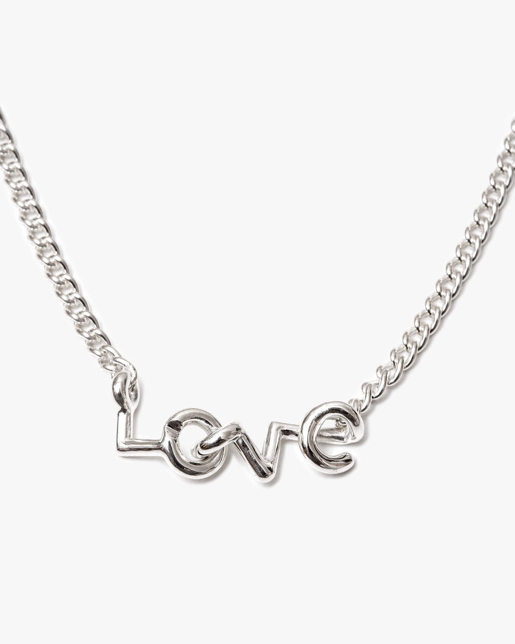 [NEW] Love Necklace | 2506N011010