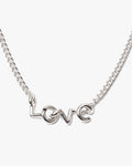 【NEW】Love Necklace| 2506N011010