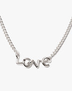 Love Necklace| 2506N011010