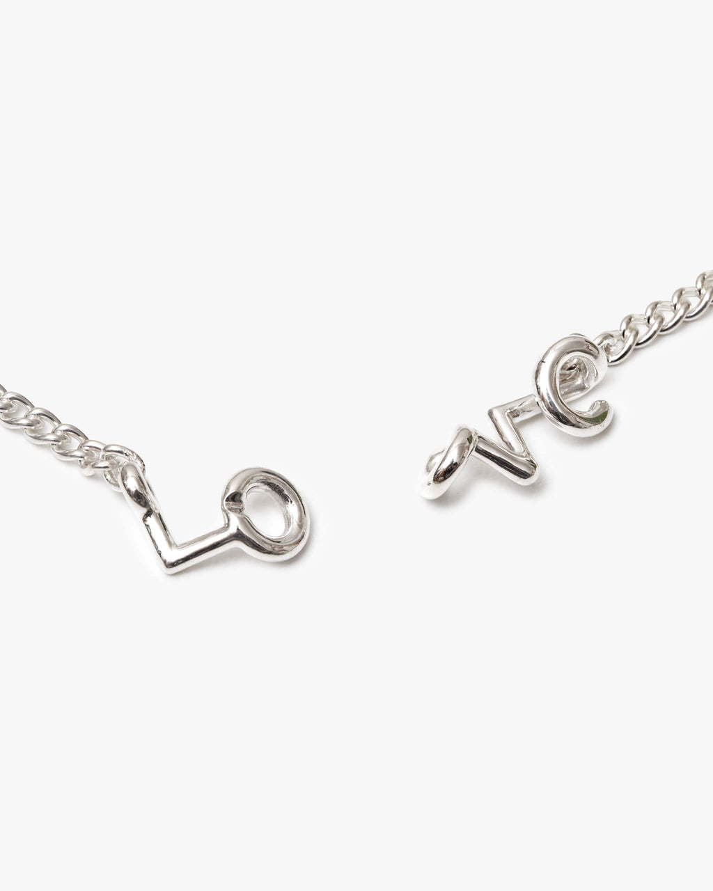 [NEW] Love Necklace | 2506N011010