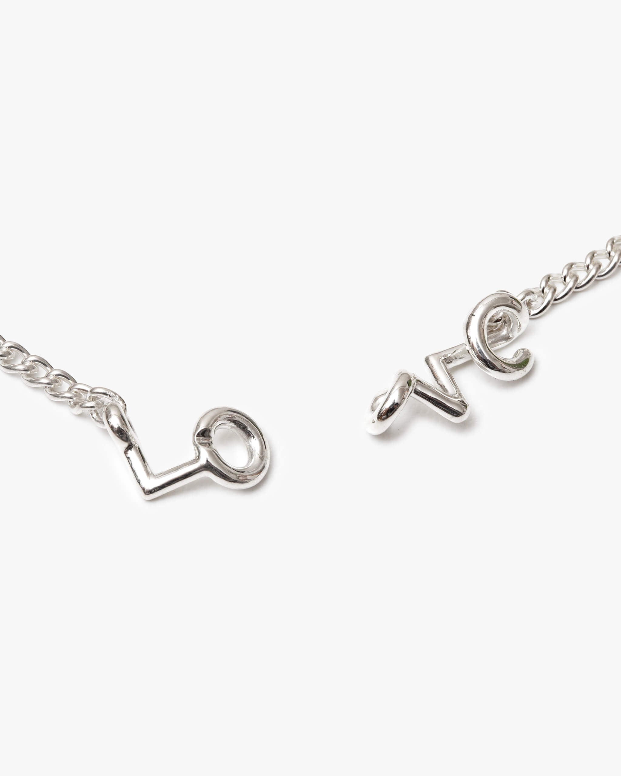 [NEW] Love Necklace | 2506N011010