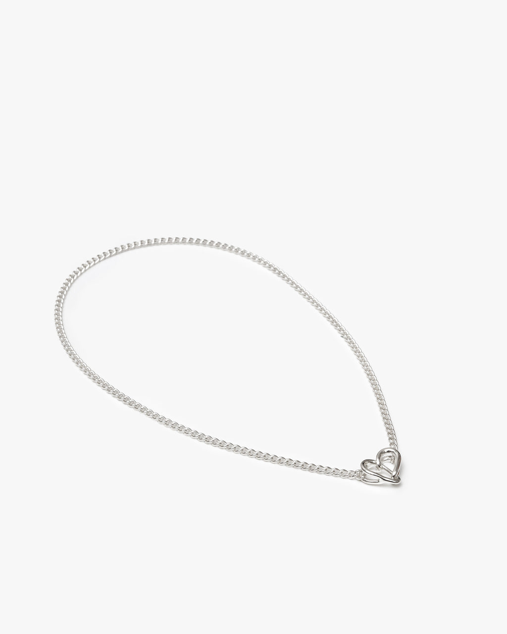 [NEW] Love Necklace | 2506N011010