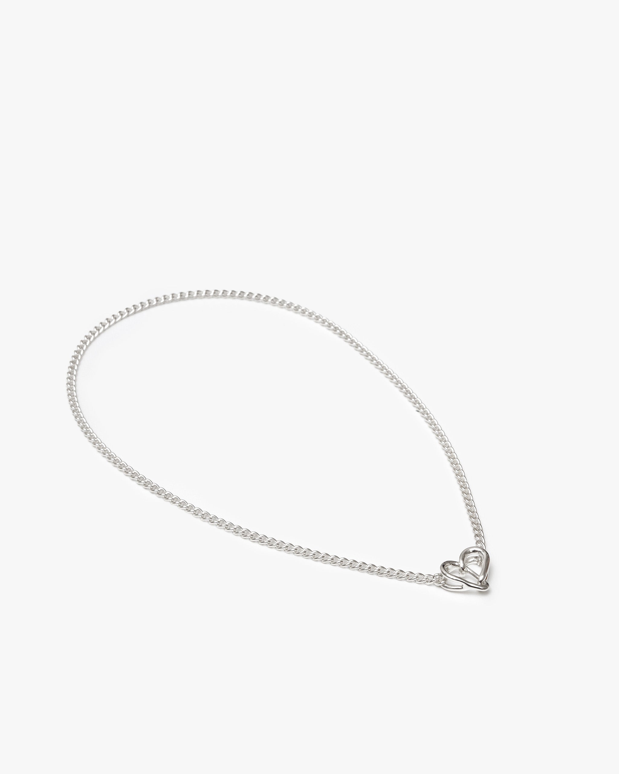 [NEW] Love Necklace | 2506N011010