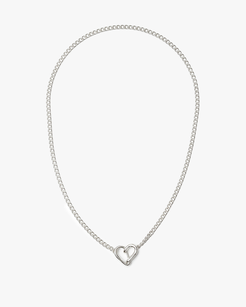 [NEW] Love Necklace | 2506N011010