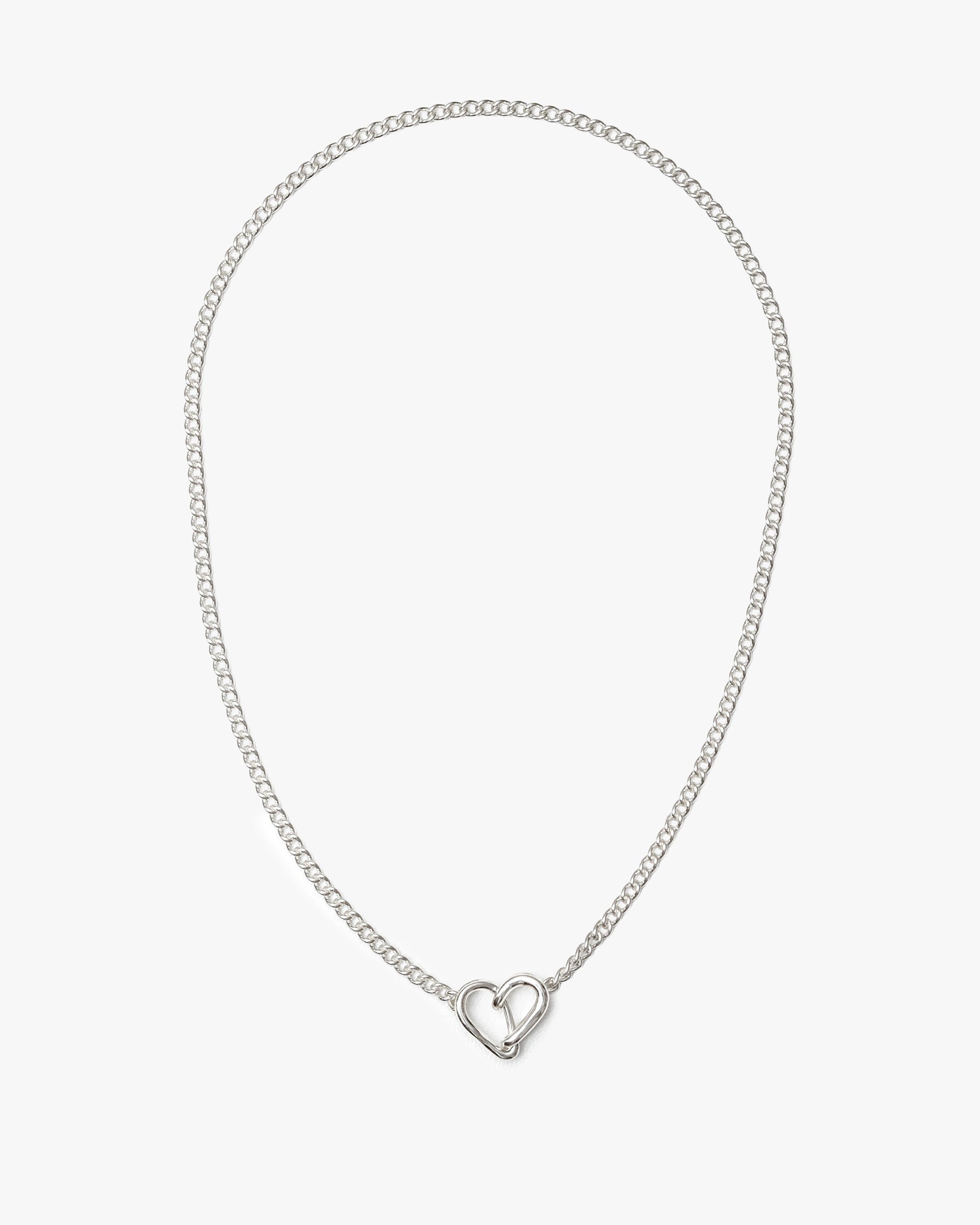 [NEW] Love Necklace | 2506N011010