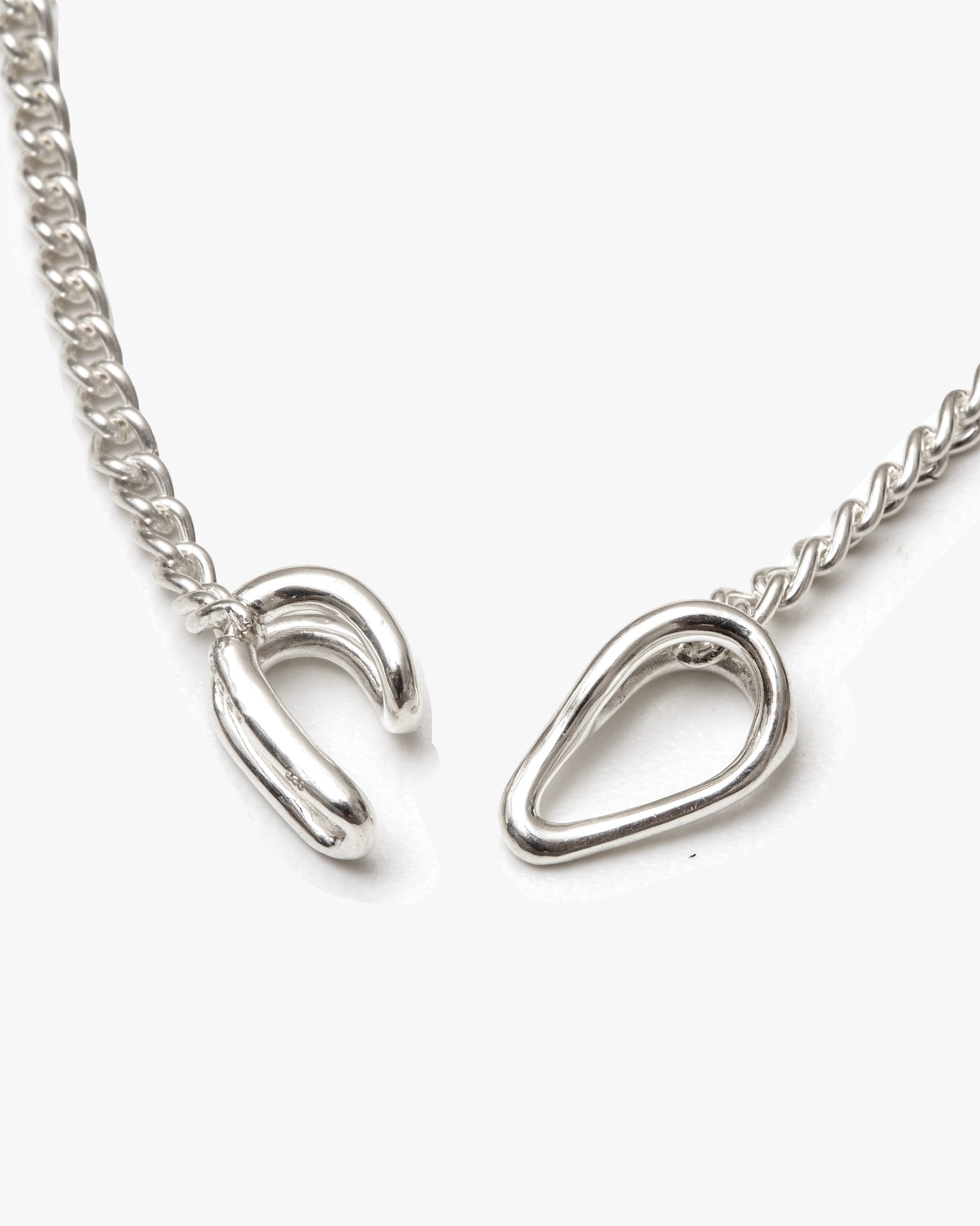 【NEW】Heart Necklace| 2506N021010