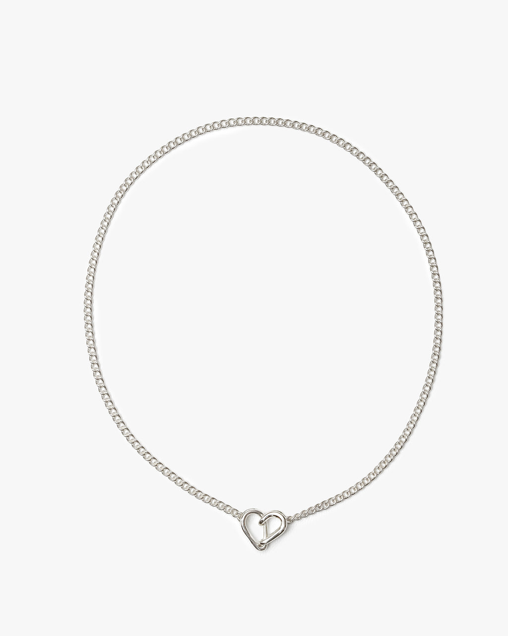 [NEW] Love Necklace | 2506N011010